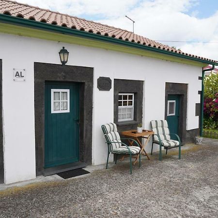 普拉亚达维多利亚Casa Do Ti' Marrao别墅 外观 照片